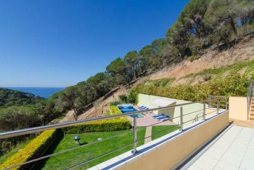 Sant Eloi Villa Sleeps 10 With Pool And Free Wifi