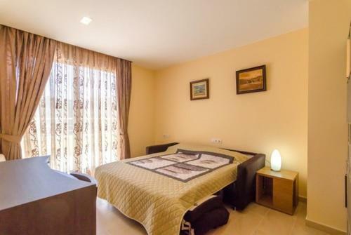 Sant Eloi Villa Sleeps 10 With Pool And Free Wifi
