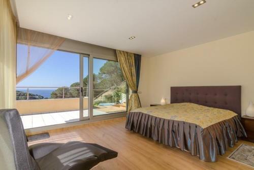 Sant Eloi Villa Sleeps 10 With Pool And Free Wifi