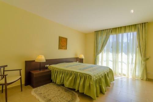 Sant Eloi Villa Sleeps 10 With Pool And Free Wifi