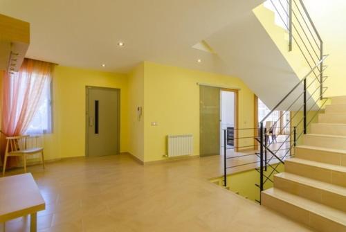 Sant Eloi Villa Sleeps 10 With Pool And Free Wifi