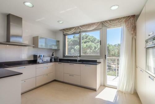 Sant Eloi Villa Sleeps 10 With Pool And Free Wifi