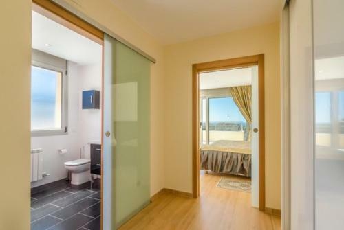 Sant Eloi Villa Sleeps 10 With Pool And Free Wifi