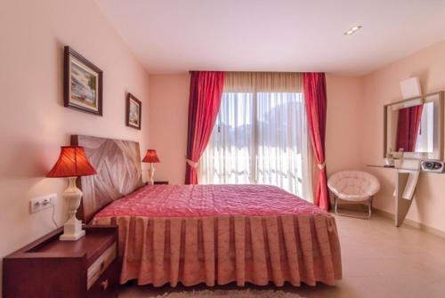 Sant Eloi Villa Sleeps 10 With Pool And Free Wifi
