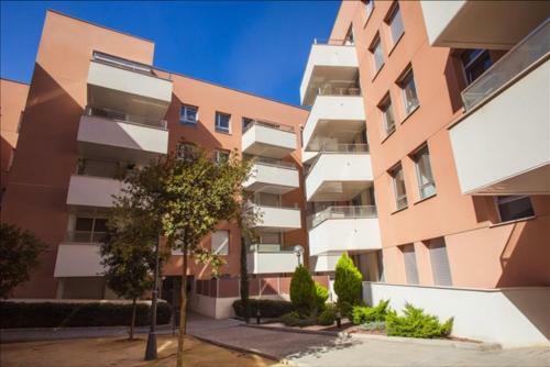 Al25 Apartamento Nuevo A 250 M de La Playa