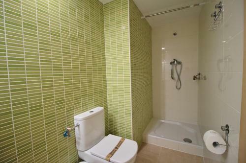 Al25 Apartamento Nuevo A 250 M de La Playa