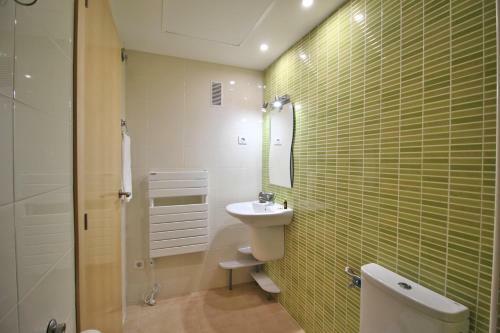 Al25 Apartamento Nuevo A 250 M de La Playa