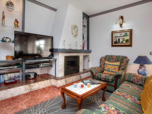 Holiday Home Buganvilia