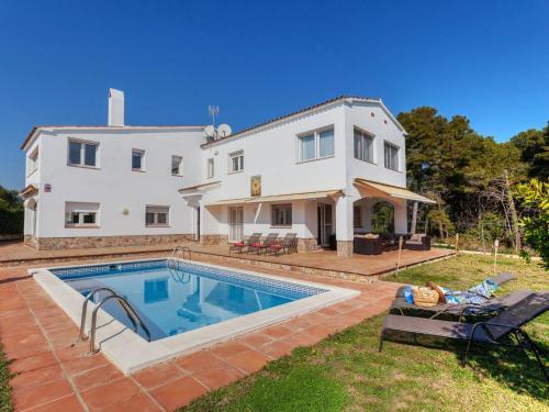 Villa Miami