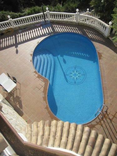 Villa Pandora