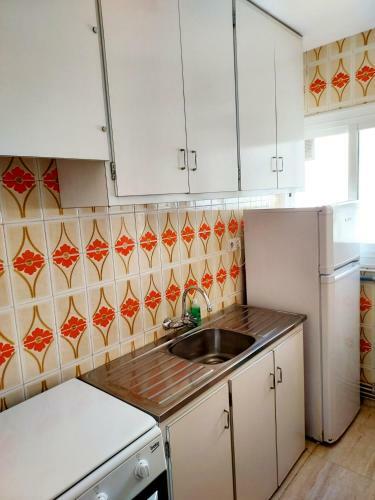 Apartamento Zodiac Ab 6f