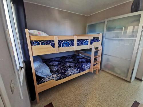 Apartamento Remo