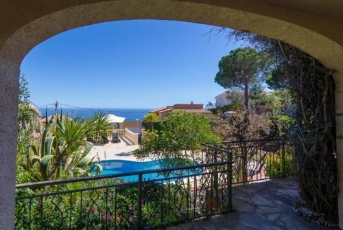 Lloret de Mar Villa Sleeps 10 Pool Air Con Wifi