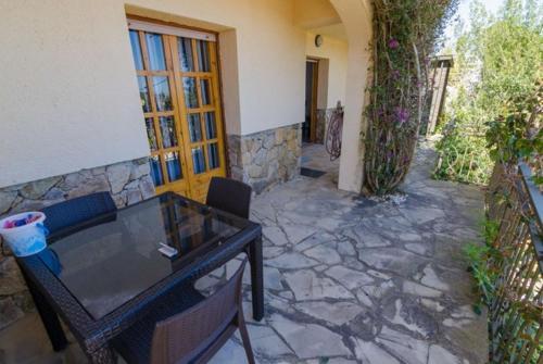 Lloret de Mar Villa Sleeps 10 Pool Air Con Wifi
