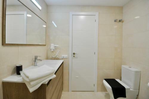 Apartment Bellisimo