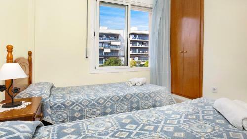 Apartment- Rossi