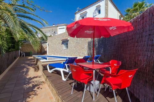 Club Villamar - Hazel