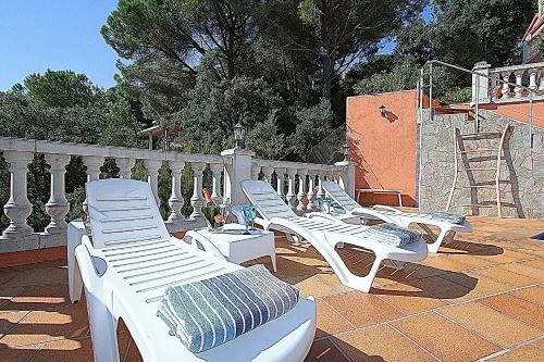 Villa Alta Vista