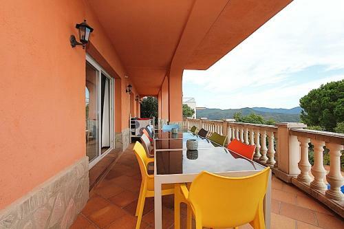 Villa Alta Vista