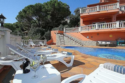 Villa Alta Vista
