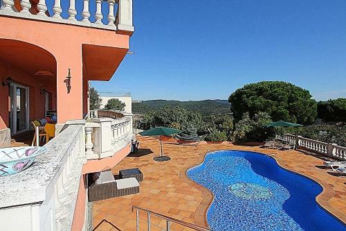 Villa Alta Vista