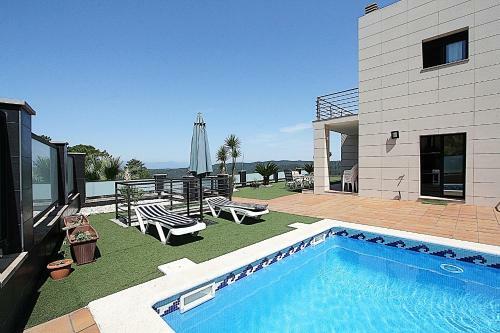 Villa Daiquiri