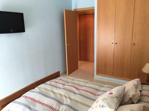 Apartamento Con Terraza - Mimosa