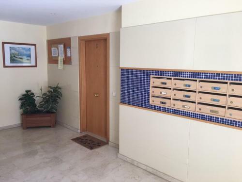 Apartamento Con Terraza - Mimosa