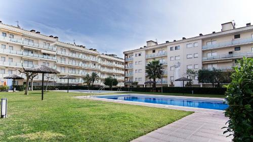 Apartamento Con Terraza - Mimosa