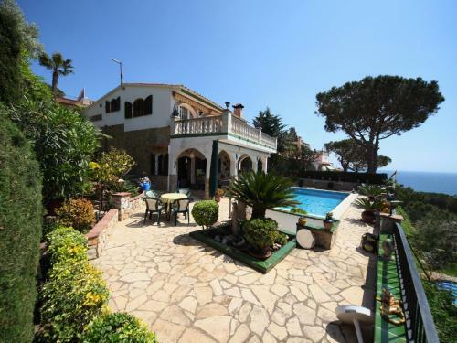 Villa La Gaviota