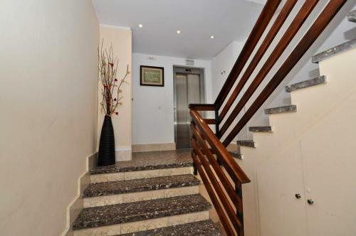 Apartment Tango