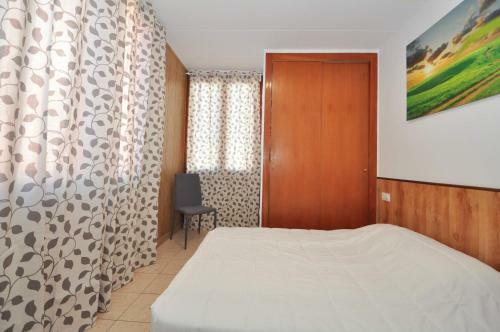 Apartment Tango