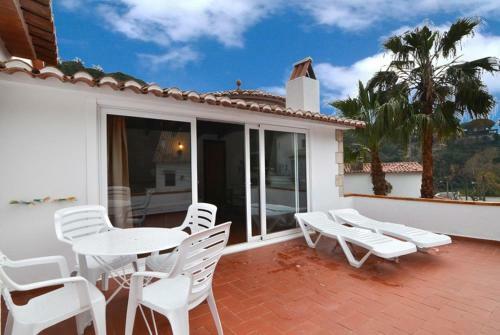 Club Villamar - Apartment Bellini 11