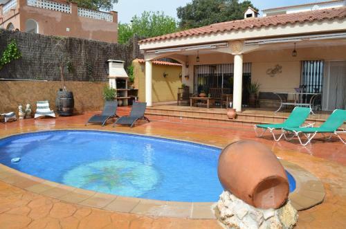 Villa Brava