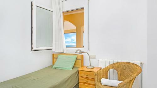 Sant Eloi Villa Sleeps 8 With Pool And Air Con
