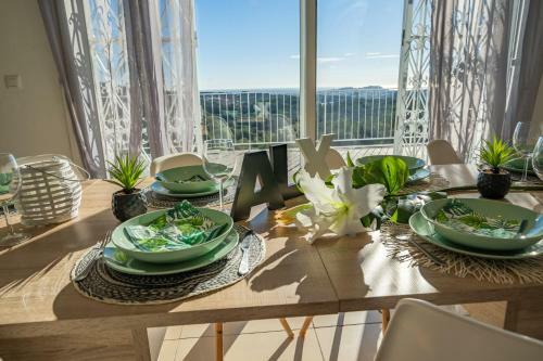 Villa Palm Beach Lux