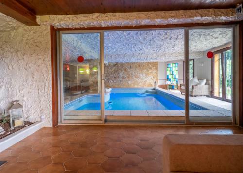 Villa Lady Anna
