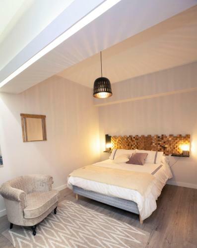 Apartamento Guardavi�as24
