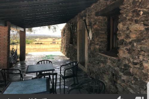 Hotel Complejo Rural El Prado