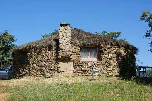 Hotel Complejo Rural El Prado