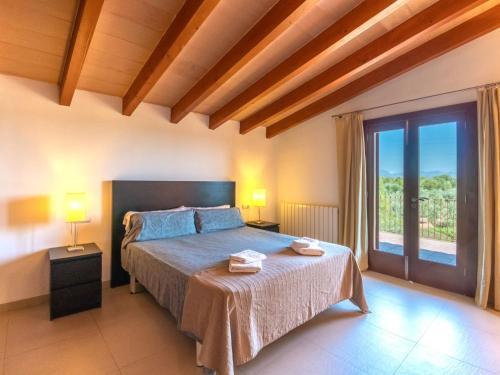 Villa Ses Moreres