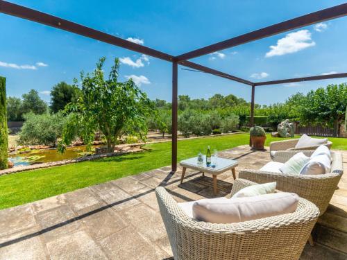 Villa Ses Moreres