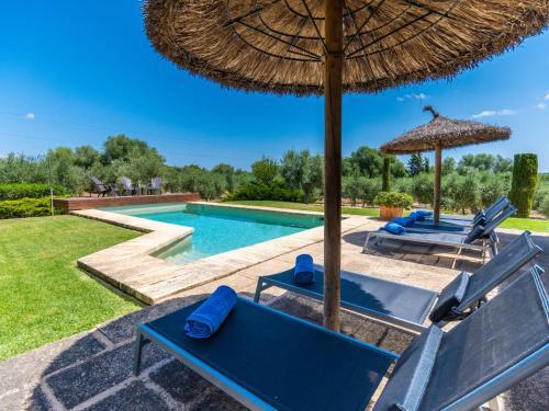 Villa Ses Moreres