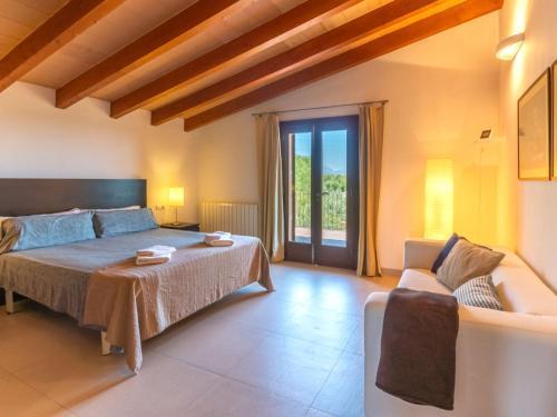 Villa Ses Moreres