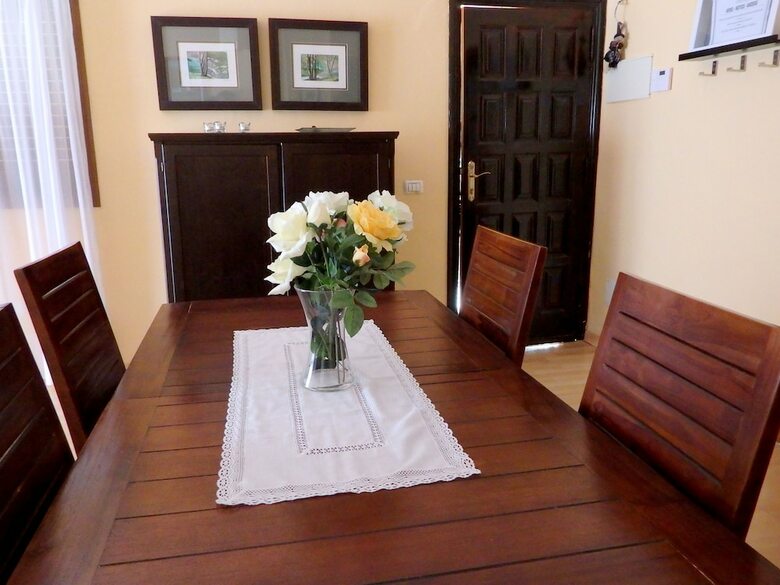 Apartamento La Casa De Emma