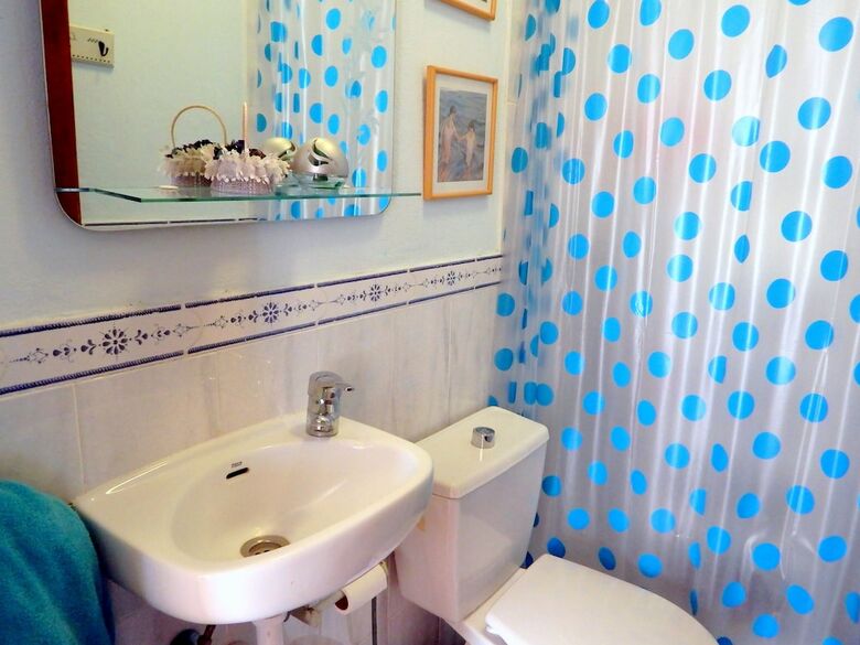 Apartamento La Casa De Emma
