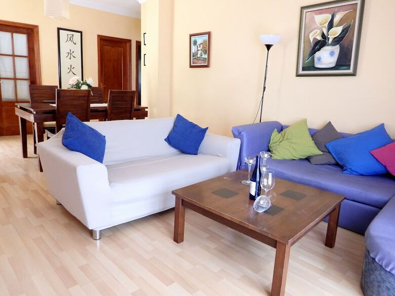 Apartamento La Casa De Emma