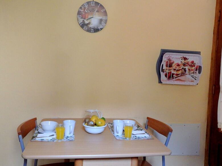 Apartamento La Casa De Emma