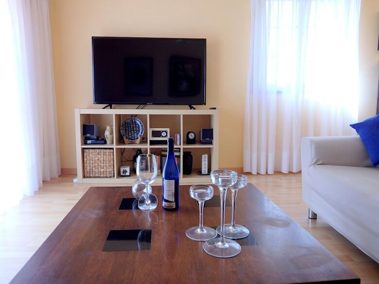 Apartamento La Casa De Emma