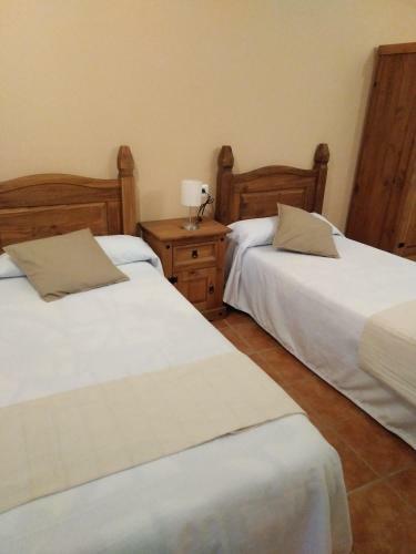 Hostal El Rincon De La Vera
